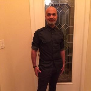 Meet your Posher, Angelo